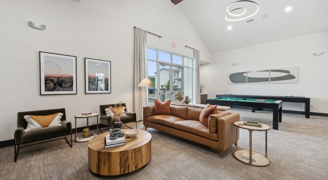 UNIT-608 - 3205 Westinghouse Rd, Townhouse with 2 bedrooms, 2 bathrooms and null parking in Georgetown TX | Image 11