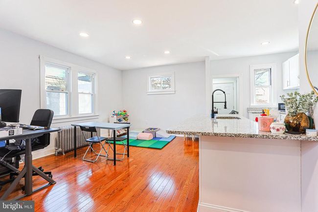 15 S Rigby Ave, Home with 3 bedrooms, 1 bathrooms and null parking in LANSDOWNE PA | Image 6