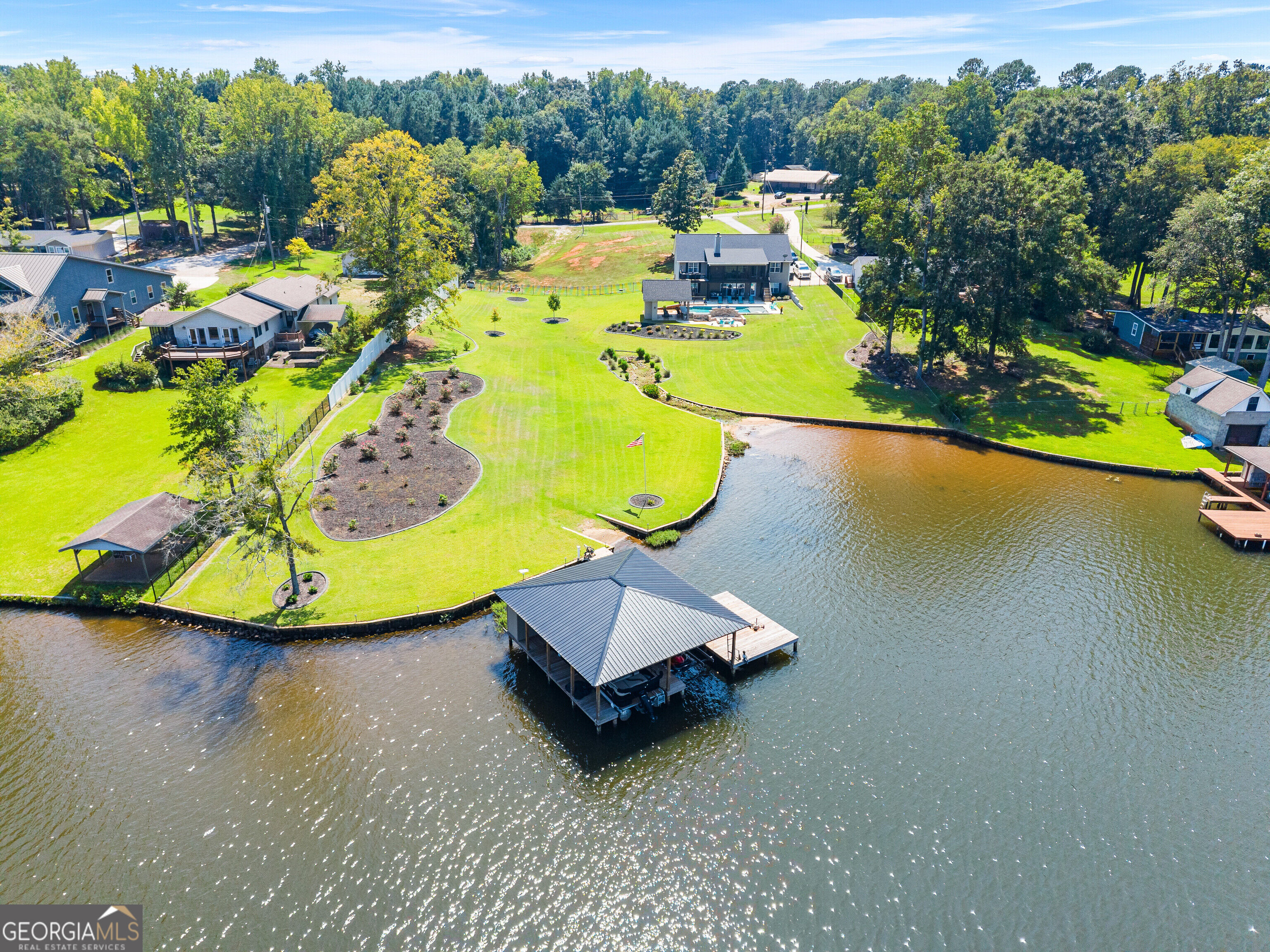Residential in Eatonton 5