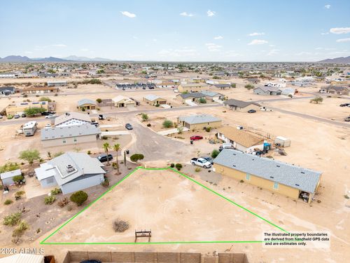 32-9341 W Collis Pl, Arizona City, AZ, 85123-6213 | Card Image