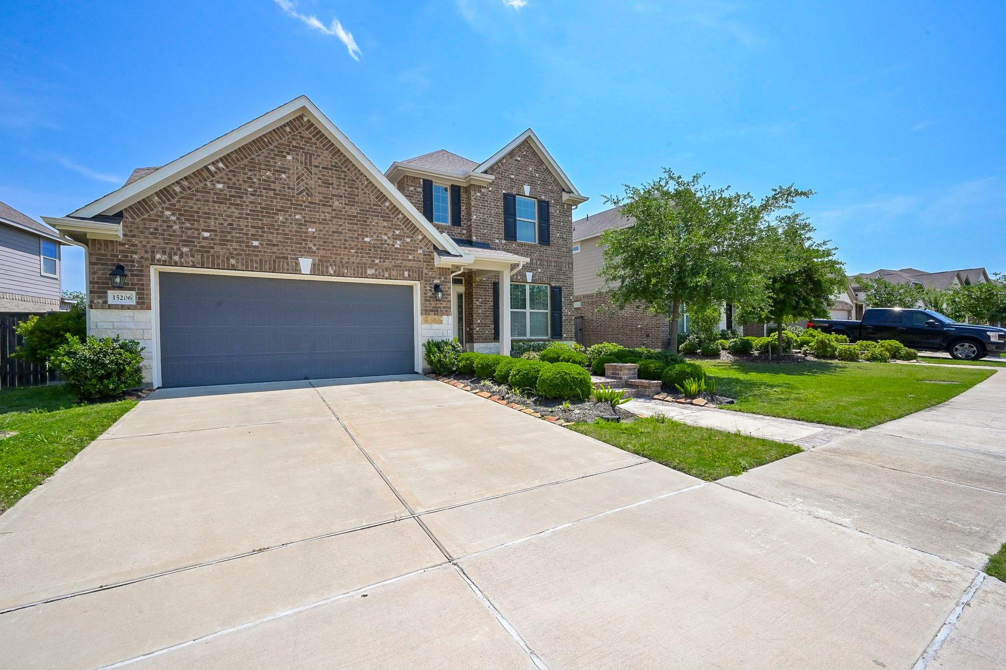 Residential in Cypress 2