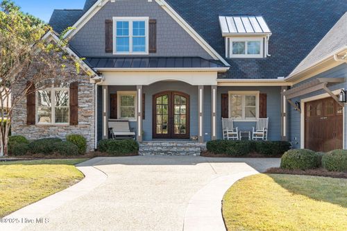 3586 Bristlecone Bnd, Southport, NC, 28461-8267 | Card Image