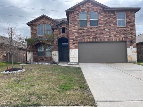 3207 Canadian Goose Lane, Baytown, TX, 77521 | Card Image