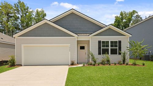 1066 Forest Cir, Summerville, SC, 29483 | Card Image