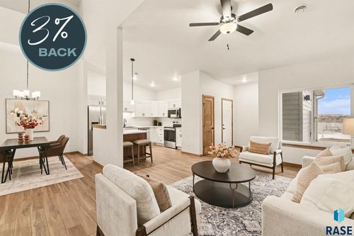2304 E Jetty Pl Place, Sioux Falls, SD, 57108 | Card Image