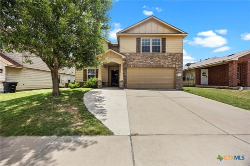 306 W Gemini Ln, Killeen, TX, 76542-3344 | Card Image