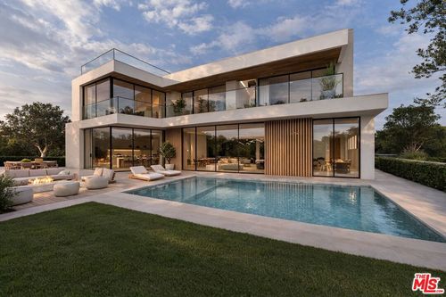 17089 Bollinger Dr, Pacific Palisades, CA, 90272-3224 | Card Image