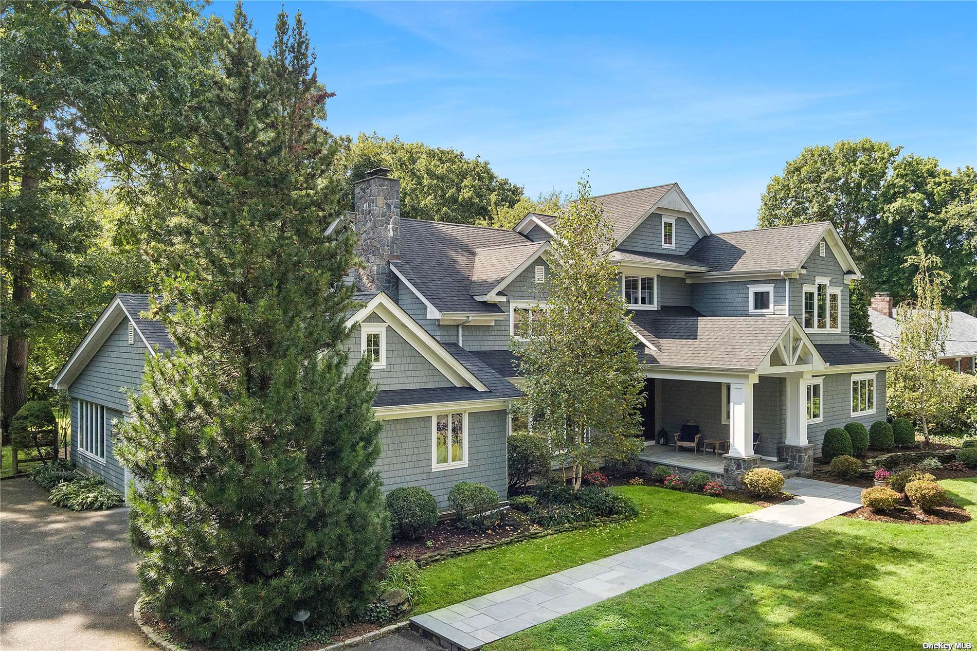 Ridgeview Ln, Huntington, NY 11743