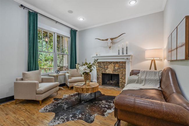 3938 Charleston Park, House other with 3 bedrooms, 3 bathrooms and null parking in Tyler TX | Image 9