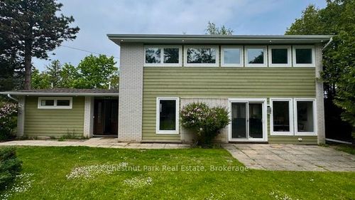 137 Hoover Lane, Clarksburg, ON, N0H1J0 | Card Image