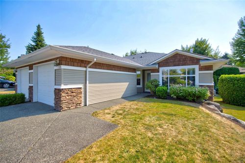 126-2077 St Andrews Way, Courtenay, BC, V9N9V5 | Card Image