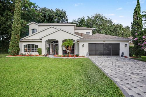 5384 Aurora Dr, LEESBURG, FL, 34748-9672 | Card Image