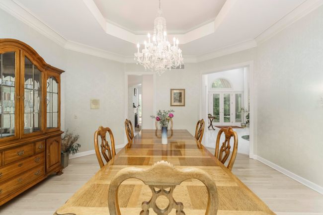4911 Red Fox Run, House other with 6 bedrooms, 8 bathrooms and null parking in Ann Arbor MI | Image 21