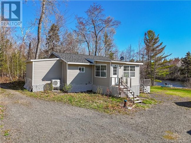 326 Yoho Lake Rd, House other with 3 bedrooms, 1 bathrooms and null parking in Yoho NB | Image 6