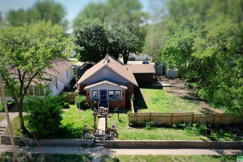 815 S Cornelia St, Sioux City, IA, 51106-4805 | Card Image