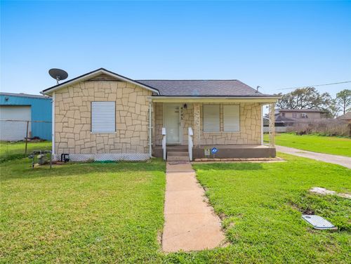 6705 Speaker St, Hitchcock, TX, 77563-3817 | Card Image