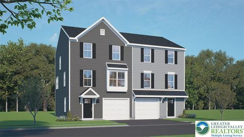 lot-28-733 Fawn Way, Pennsburg Boro, PA, 18073 | Card Image