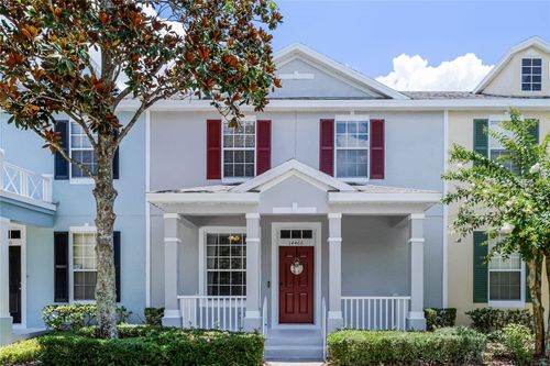 14466 Bridgewater Crossings Blvd, WINDERMERE, FL, 34786-3204 | Card Image