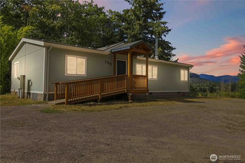 159 Jackpine Rd, Ariel, WA, 98603-0014 | Card Image