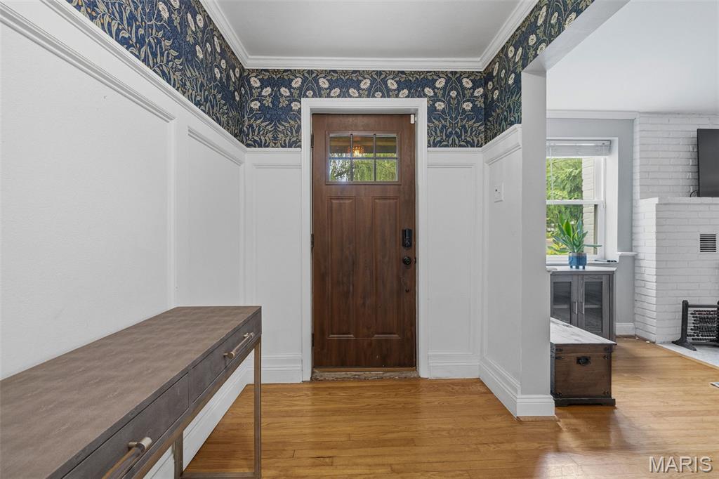 Residential in Webster Groves 5