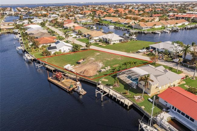 243 Venezia Ct, Home with 0 bedrooms, 0 bathrooms and null parking in PUNTA GORDA FL | Image 9