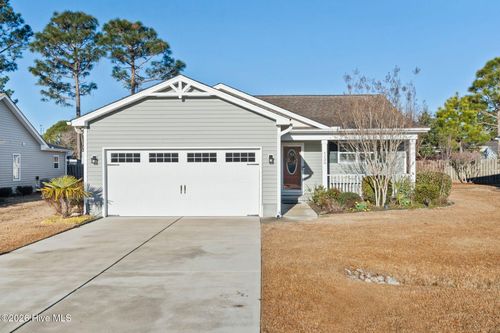 4238 Cherry Laurel Dr Se, Southport, NC, 28461-9238 | Card Image