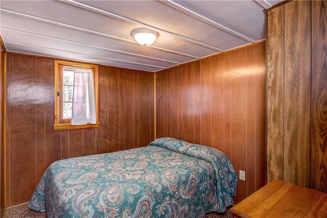 5 - 1022 Highway M, House other with 4 bedrooms, 1 bathrooms and null parking in CHETEK WI | Image 22