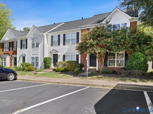 1107 Magnolia Pointe Blvd, Glen Allen, VA, 23059-6531 | Card Image