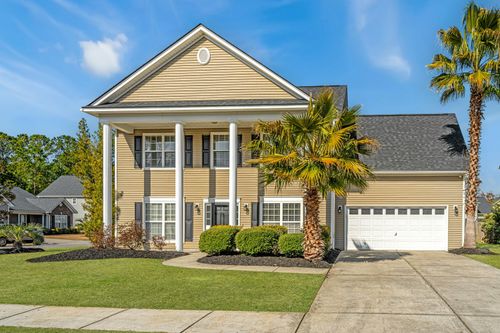 4801 Little School Court, Summerville, SC, 29485 | Card Image