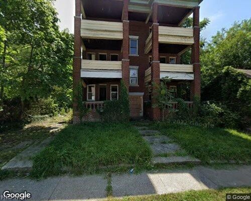 1828 Hastings Ave, Cleveland, OH, 44112-2093 | Card Image