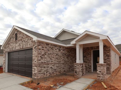 534 Brook Terrance Ln, Willis, TX, 77378-6700 | Card Image