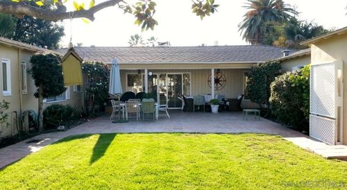 1118 Flora Ave, Coronado, CA, 92118-2827 | Card Image