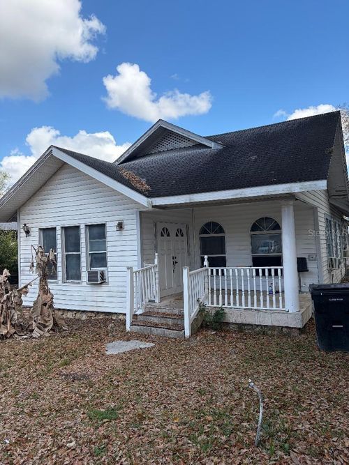 31 Nw 4th St, WILLISTON, FL, 32696-2066 | Card Image
