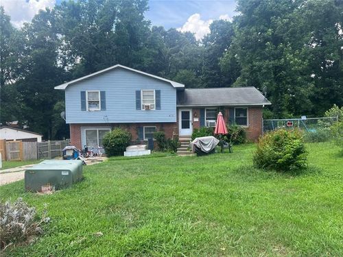 6772 Bedford Rd, Rex, GA, 30273-2035 | Card Image