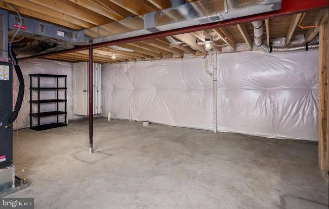 249 Thicket Dr, Townhouse with 4 bedrooms, 3 bathrooms and null parking in LYNCHBURG VA | Image 19