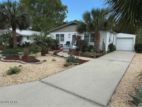 128 S Wells St, Panama City Beach, FL, 32413-1938 | Card Image