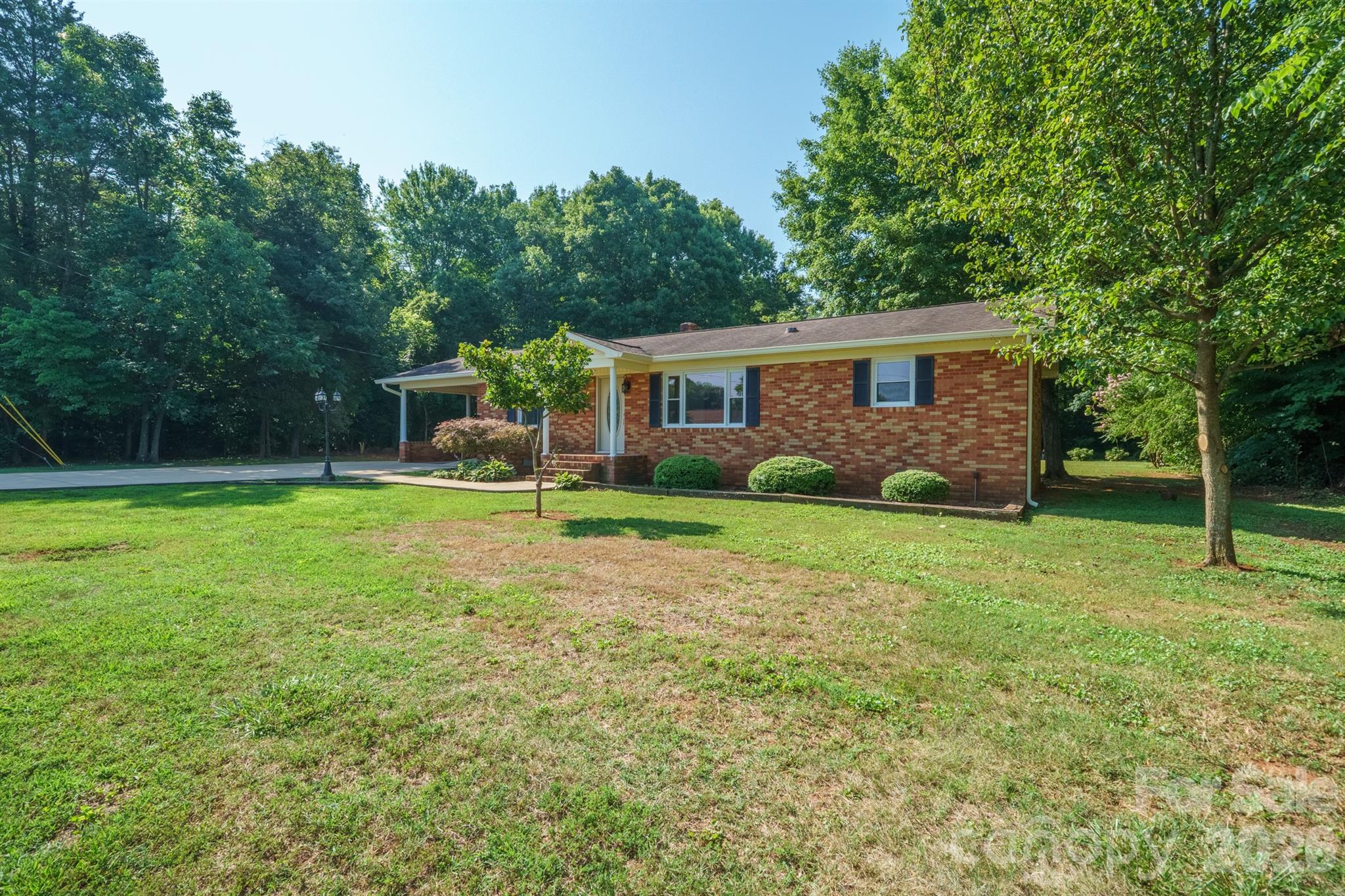 Residential in Statesville 3