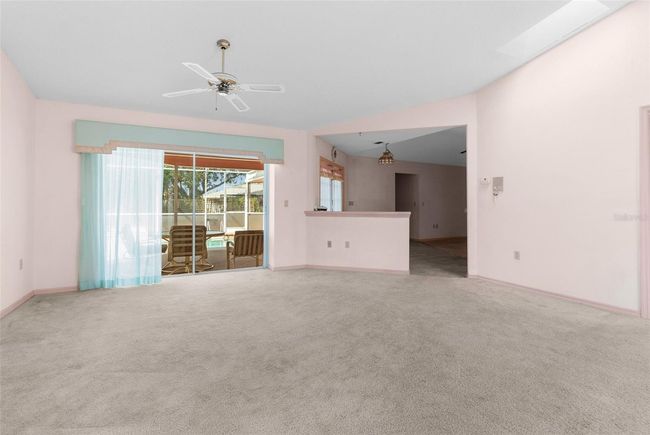4355 Odin St, House other with 3 bedrooms, 2 bathrooms and null parking in Spring Hill FL | Image 13