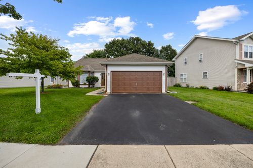 3803 Hennepin Drive, Joliet, IL, 60431 | Card Image