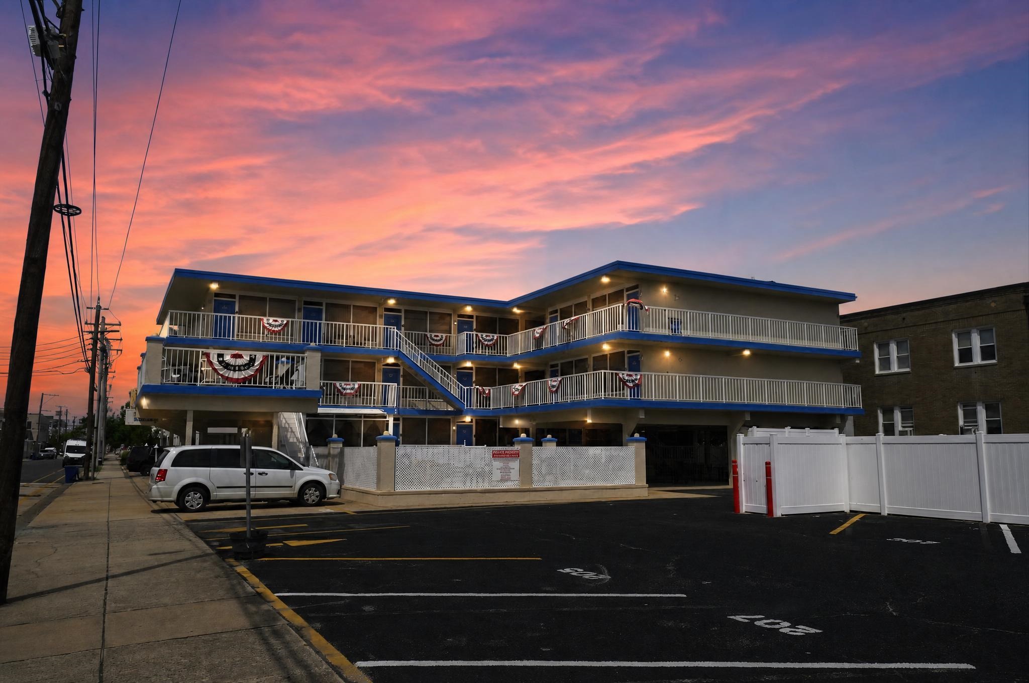 Residential in Wildwood