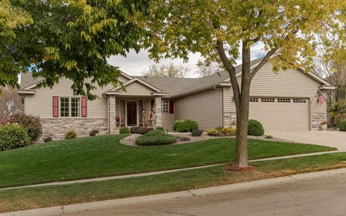 5230 Nicklaus Dr Nw, Rochester, MN, 55901-3767 | Card Image