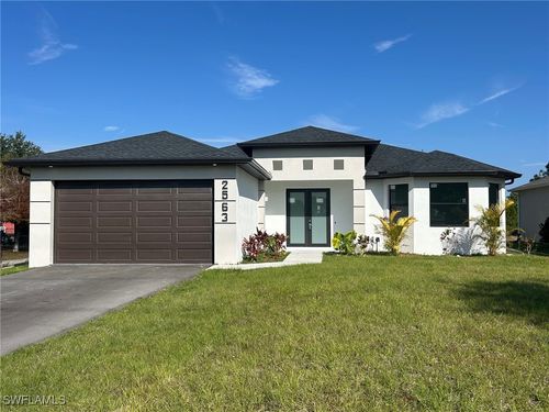 2563 47th Avenue Ne, Naples, FL, 34120 | Card Image