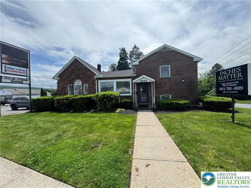 2000 Oxford Dr, Allentown, PA, 18103-6568 | Card Image