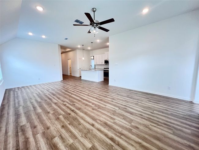 2502 Ridgecrest Ln, House other with 5 bedrooms, 3 bathrooms and null parking in Sherman TX | Image 14