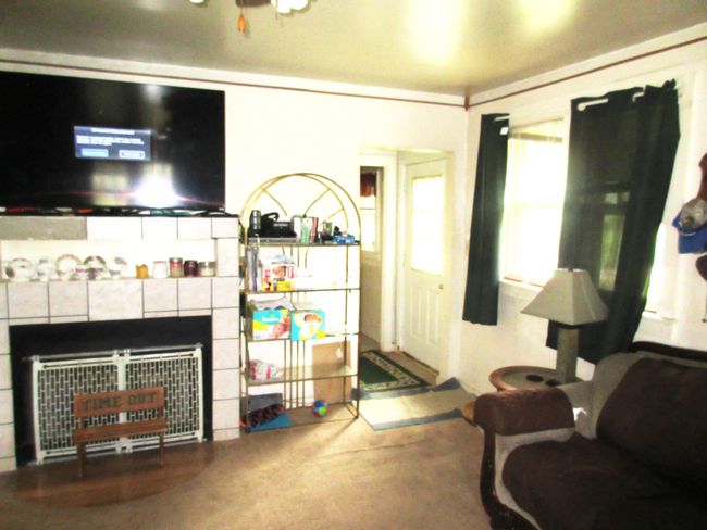 19701 Karr Rd, House other with 4 bedrooms, 2 bathrooms and null parking in Sumpter Twp MI | Image 26