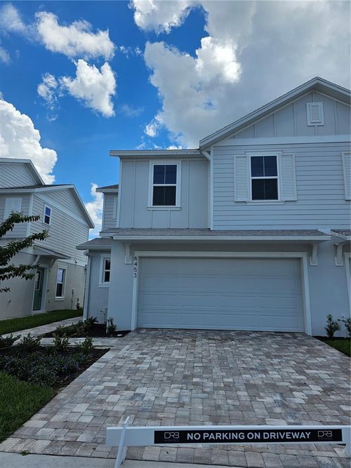 6453 Horseshoe Lane Way, Harmony, FL, 34773-6249 | Card Image