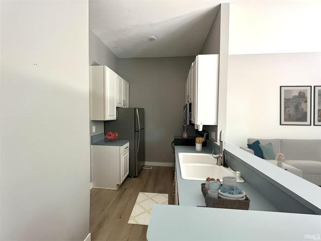 9724 S Bay Pointe Ln, Condo with 2 bedrooms, 2 bathrooms and null parking in Bloomington IN | Image 5