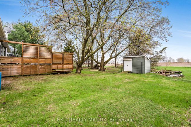 1120 Cedres St, House other with 3 bedrooms, 1 bathrooms and 10 parking in Chute A Blondeau ON | Image 29