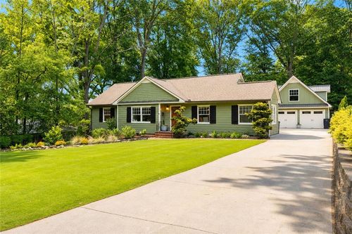 664 Etowah Drive Ne, Marietta, GA, 30060 | Card Image