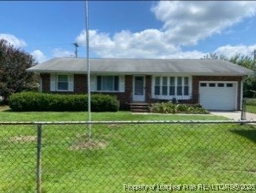 2101 W Brinkley Drive, Spring Lake, NC, 28390 | Card Image